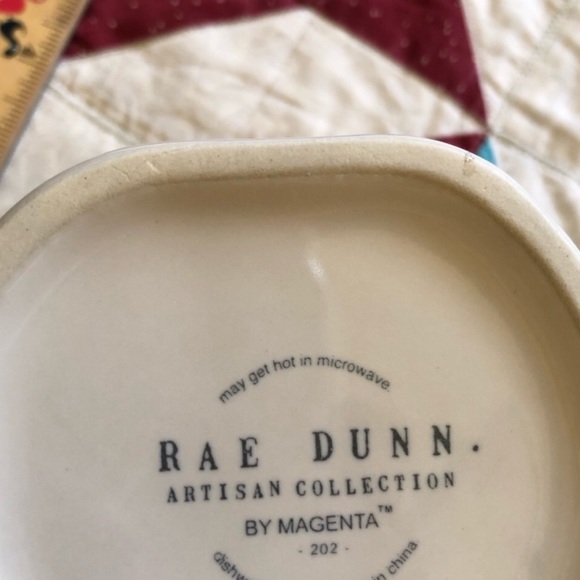 Rae Dunn Ever After Mug - Picture 5 of 6
